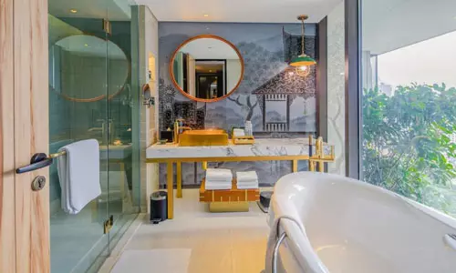 هتل ایندیگو وایرلس رود بانکوک هتل ایندیگو وایرلس رود بانکوک